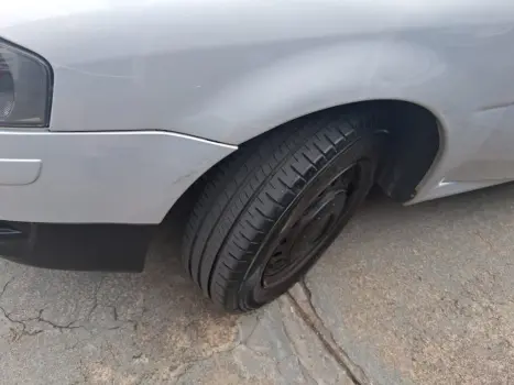 VOLKSWAGEN Saveiro 1.6 G5 TREND FLEX, Foto 11