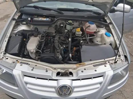 VOLKSWAGEN Saveiro 1.6 G5 TREND FLEX, Foto 12