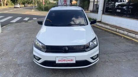 VOLKSWAGEN Saveiro 1.6 16V FLEX MSI ROBUST CABINE SIMPLES, Foto 1