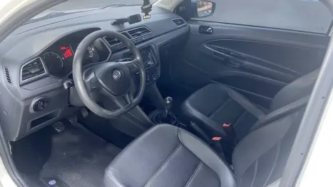 VOLKSWAGEN Saveiro 1.6 16V FLEX MSI ROBUST CABINE SIMPLES, Foto 9
