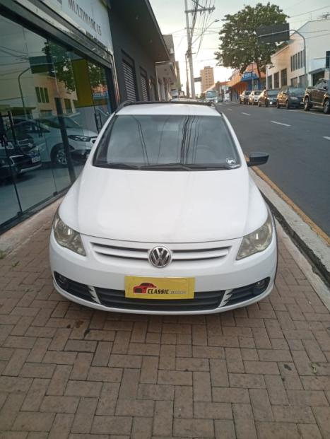 VOLKSWAGEN Saveiro 1.6 CABINE ESTENDIDA FLEX, Foto 1