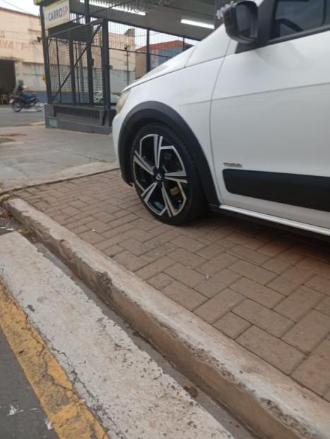 VOLKSWAGEN Saveiro 1.6 CABINE ESTENDIDA FLEX, Foto 4