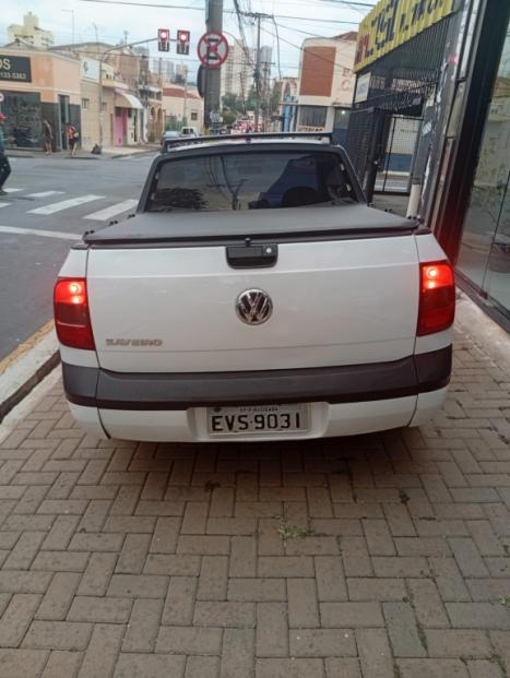 VOLKSWAGEN Saveiro 1.6 CABINE ESTENDIDA FLEX, Foto 5