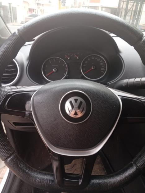 VOLKSWAGEN Saveiro 1.6 CABINE ESTENDIDA FLEX, Foto 6