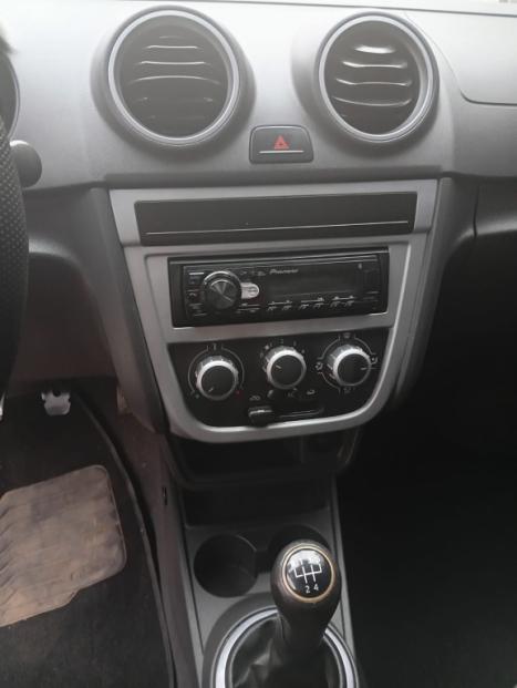 VOLKSWAGEN Saveiro 1.6 CABINE ESTENDIDA FLEX, Foto 7