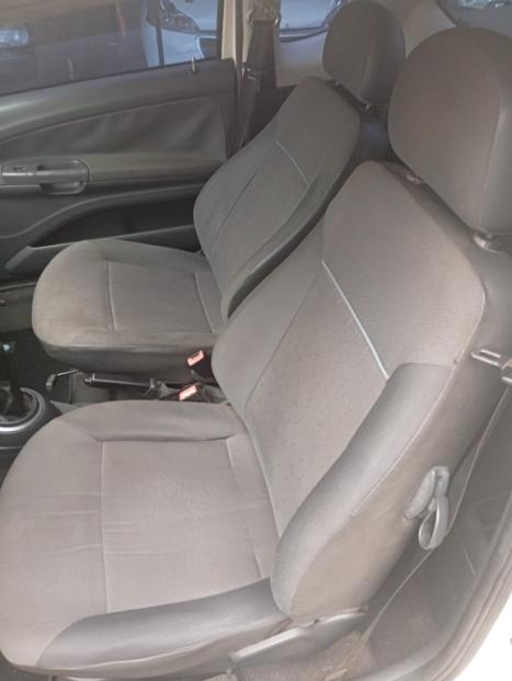 VOLKSWAGEN Saveiro 1.6 CABINE ESTENDIDA FLEX, Foto 8