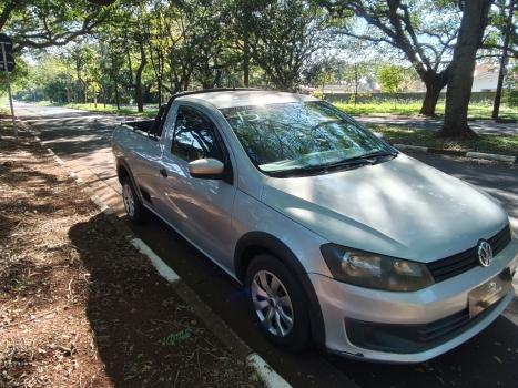 VOLKSWAGEN Saveiro 1.6 G5 FLEX, Foto 1
