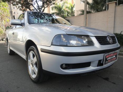 VOLKSWAGEN Saveiro 1.8 G3, Foto 2