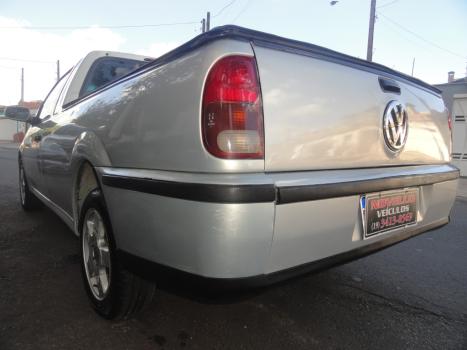 VOLKSWAGEN Saveiro 1.8 G3, Foto 3