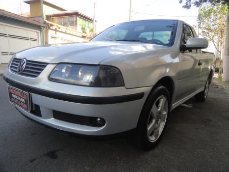 VOLKSWAGEN Saveiro 1.8 G3, Foto 4