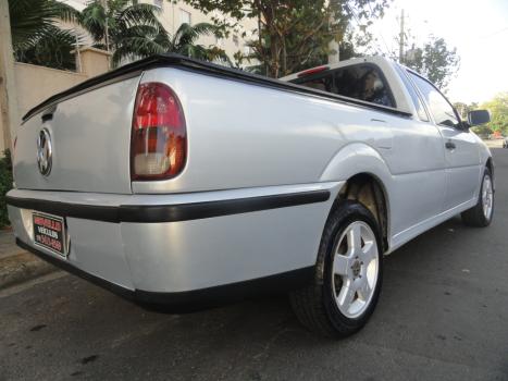 VOLKSWAGEN Saveiro 1.8 G3, Foto 5