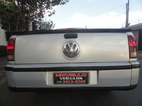 VOLKSWAGEN Saveiro 1.8 G3, Foto 6