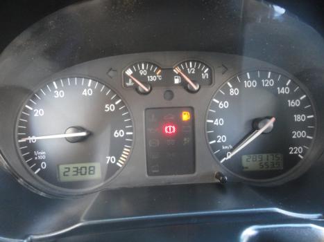 VOLKSWAGEN Saveiro 1.8 G3, Foto 9