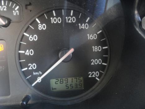 VOLKSWAGEN Saveiro 1.8 G3, Foto 10