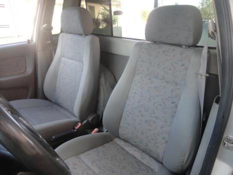 VOLKSWAGEN Saveiro 1.8 G3, Foto 15