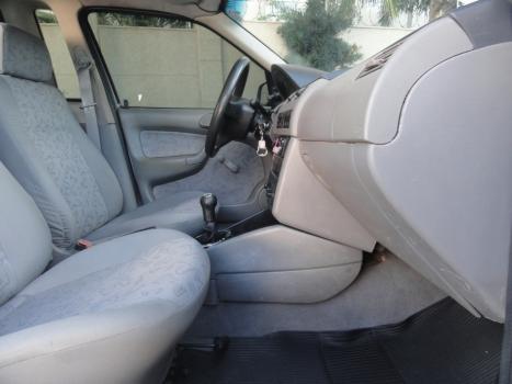 VOLKSWAGEN Saveiro 1.8 G3, Foto 19