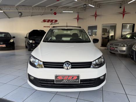 VOLKSWAGEN Saveiro 1.6 G6 STARTLINE FLEX, Foto 2