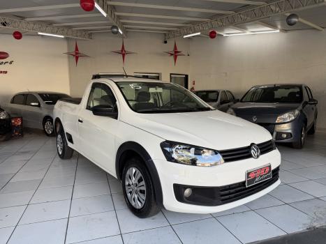 VOLKSWAGEN Saveiro 1.6 G6 STARTLINE FLEX, Foto 3