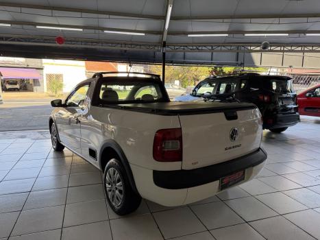 VOLKSWAGEN Saveiro 1.6 G6 STARTLINE FLEX, Foto 5