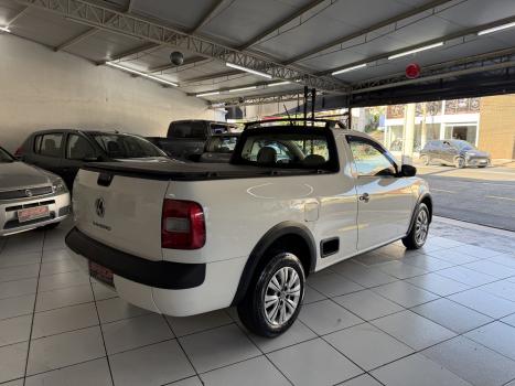 VOLKSWAGEN Saveiro 1.6 G6 STARTLINE FLEX, Foto 6