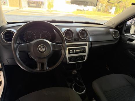 VOLKSWAGEN Saveiro 1.6 G6 STARTLINE FLEX, Foto 7