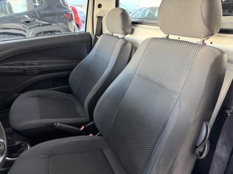 VOLKSWAGEN Saveiro 1.6 G6 STARTLINE FLEX, Foto 8