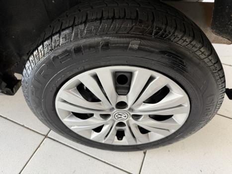 VOLKSWAGEN Saveiro 1.6 G6 STARTLINE FLEX, Foto 9