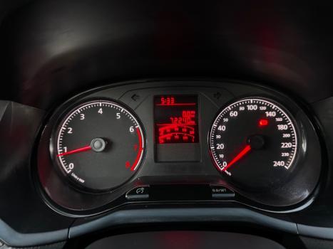 VOLKSWAGEN Saveiro 1.6 16V FLEX MSI ROBUST CABINE SIMPLES, Foto 12