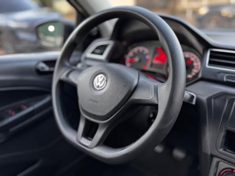 VOLKSWAGEN Saveiro 1.6 16V FLEX MSI ROBUST CABINE SIMPLES, Foto 14