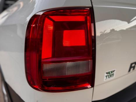 VOLKSWAGEN Saveiro 1.6 16V FLEX MSI ROBUST CABINE SIMPLES, Foto 25