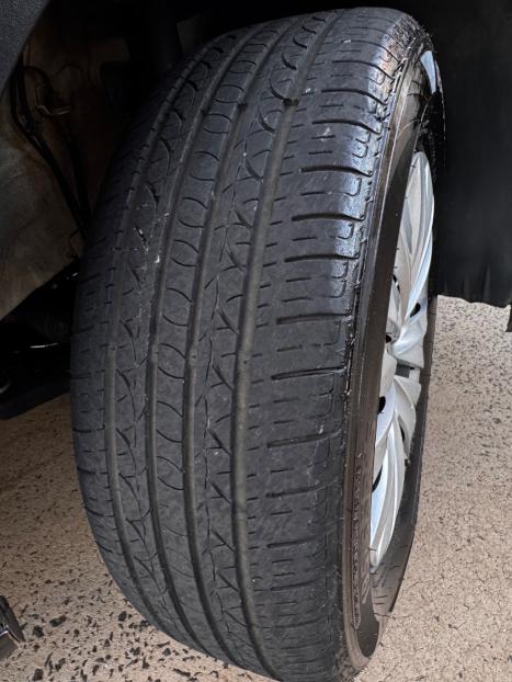 VOLKSWAGEN Saveiro 1.6 16V FLEX MSI ROBUST CABINE SIMPLES, Foto 29