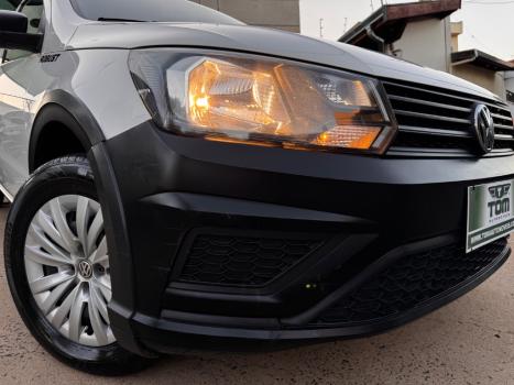 VOLKSWAGEN Saveiro 1.6 16V FLEX MSI ROBUST CABINE SIMPLES, Foto 32