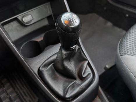 VOLKSWAGEN Saveiro 1.6 16V FLEX MSI ROBUST CABINE SIMPLES, Foto 36