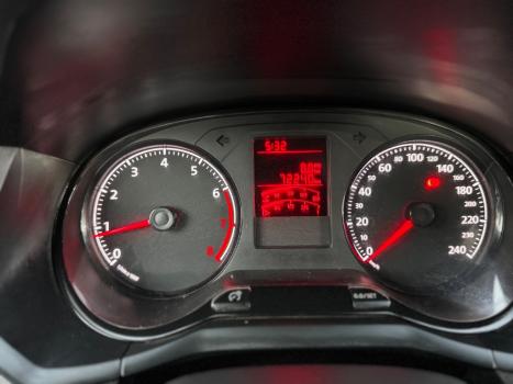 VOLKSWAGEN Saveiro 1.6 16V FLEX MSI ROBUST CABINE SIMPLES, Foto 38
