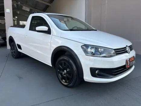 VOLKSWAGEN Saveiro 1.6 CS, Foto 1