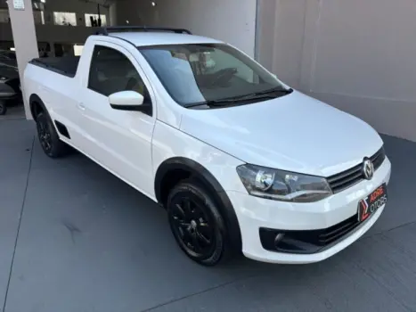 VOLKSWAGEN Saveiro 1.6 CS, Foto 3