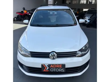 VOLKSWAGEN Saveiro 1.6 CS, Foto 8