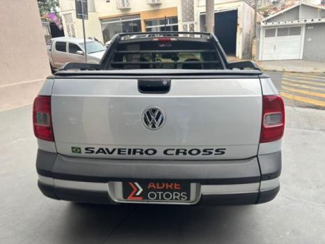 VOLKSWAGEN Saveiro 1.6 G5 FLEX, Foto 3