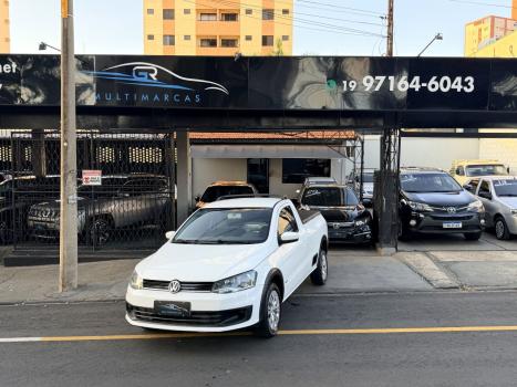 VOLKSWAGEN Saveiro 1.6 G6 TREND FLEX, Foto 1