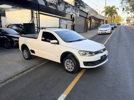 VOLKSWAGEN Saveiro 1.6 G6 TREND FLEX, Foto 3