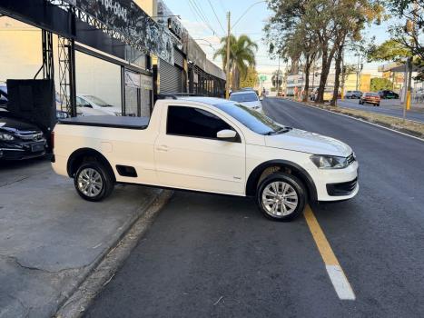 VOLKSWAGEN Saveiro 1.6 G6 TREND FLEX, Foto 5