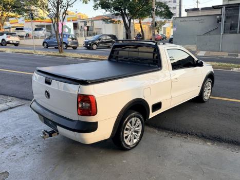 VOLKSWAGEN Saveiro 1.6 G6 TREND FLEX, Foto 7