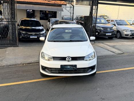 VOLKSWAGEN Saveiro 1.6 G6 TREND FLEX, Foto 8