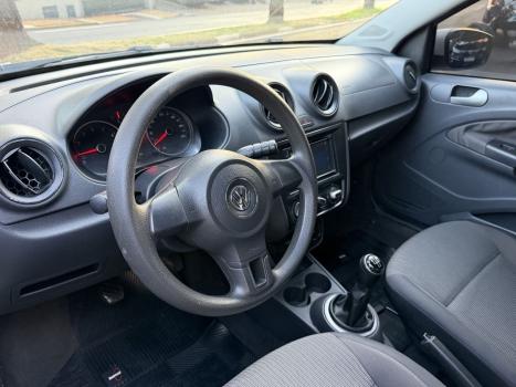VOLKSWAGEN Saveiro 1.6 G6 TREND FLEX, Foto 9