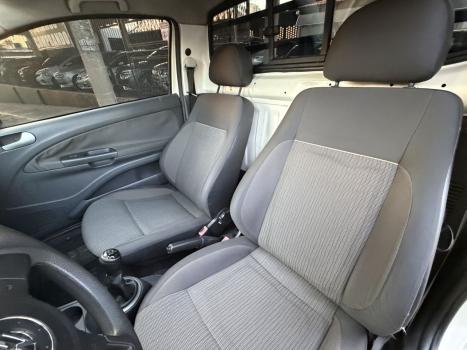 VOLKSWAGEN Saveiro 1.6 G6 TREND FLEX, Foto 10