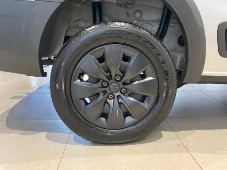 VOLKSWAGEN Saveiro 1.6 16V FLEX MSI ROBUST CABINE SIMPLES, Foto 6