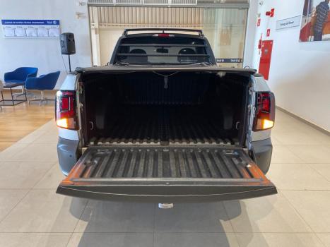 VOLKSWAGEN Saveiro 1.6 16V FLEX MSI ROBUST CABINE SIMPLES, Foto 10