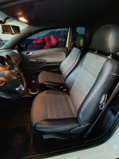 VOLKSWAGEN Saveiro 1.6 G6 CROSS CABINE ESTENDIDA FLEX, Foto 10