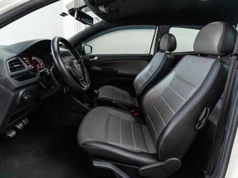 VOLKSWAGEN Saveiro 1.6 G7 CABINE DUPLA CROSS FLEX, Foto 9