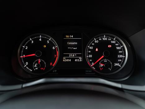 VOLKSWAGEN Saveiro 1.6 G7 CABINE DUPLA CROSS FLEX, Foto 14
